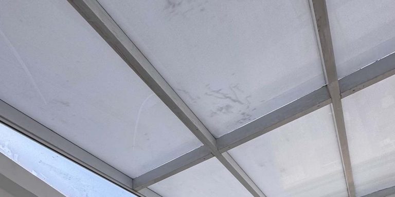 Película de Vidro residencial