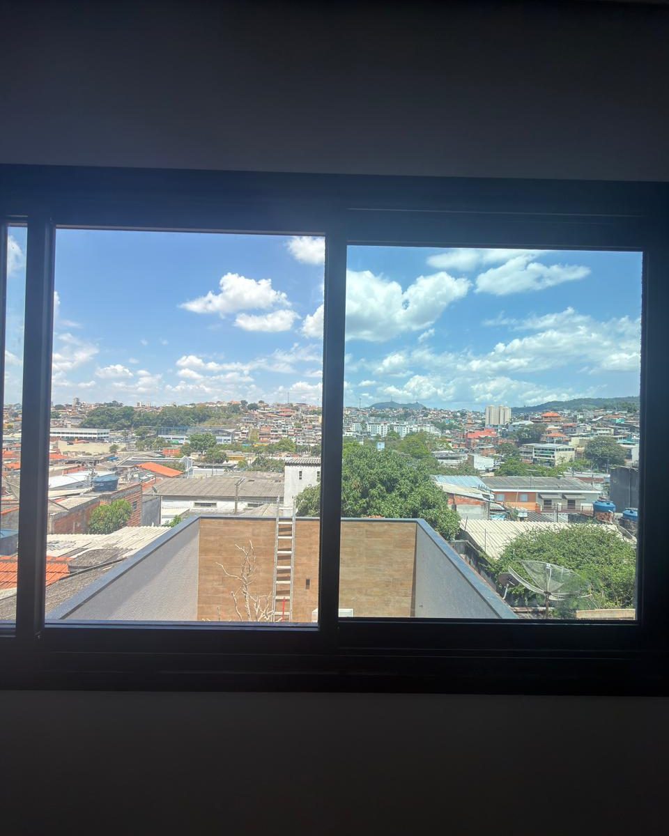 Película de Vidro residencial