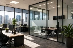 Insulfilm para Escritório: como a Película Certa Transforma o Ambiente de Trabalho