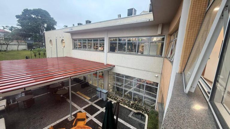 Película de Vidro residencial