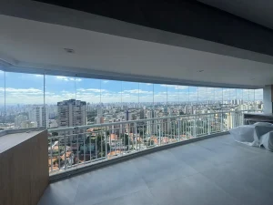 Película de Vidro residencial