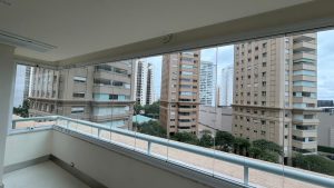 Película de Vidro residencial