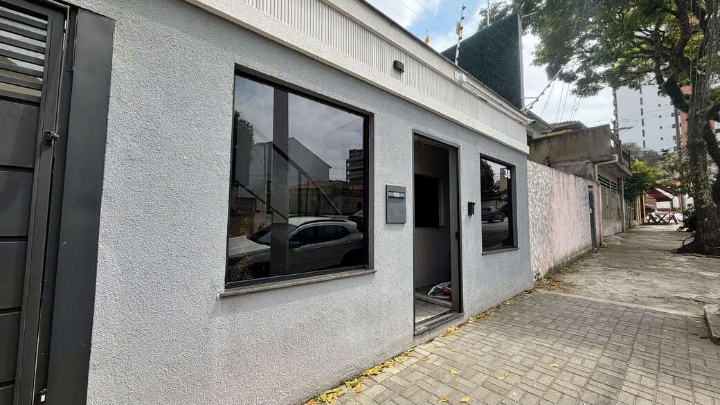 Película de Vidro residencial