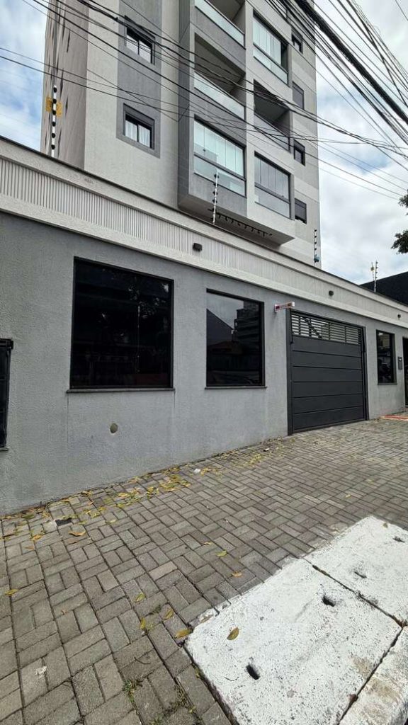 Película de Vidro residencial