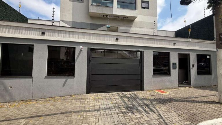 Película de Vidro residencial