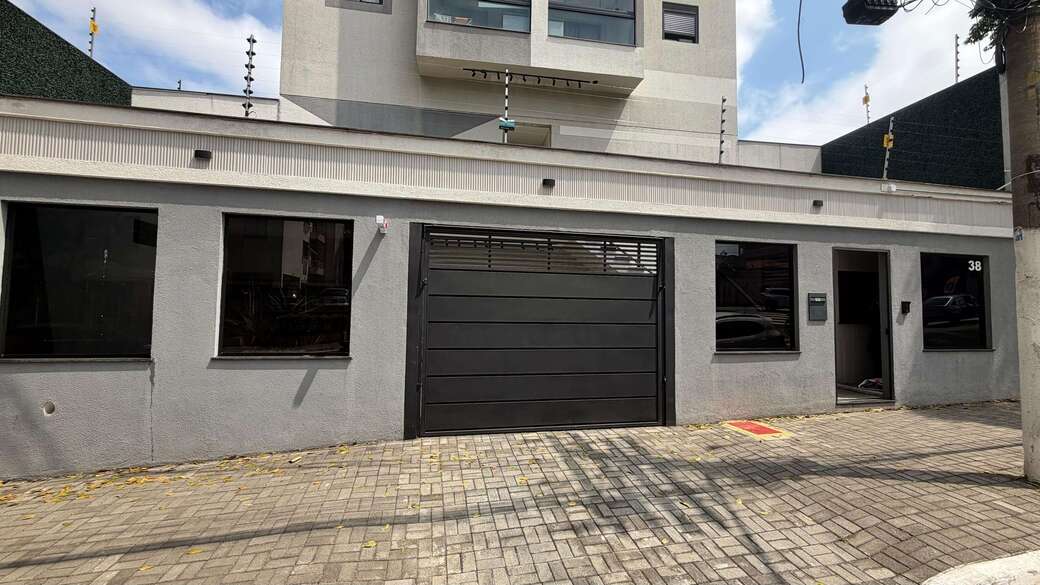 Película de Vidro residencial