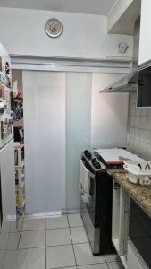 Película de Vidro residencial