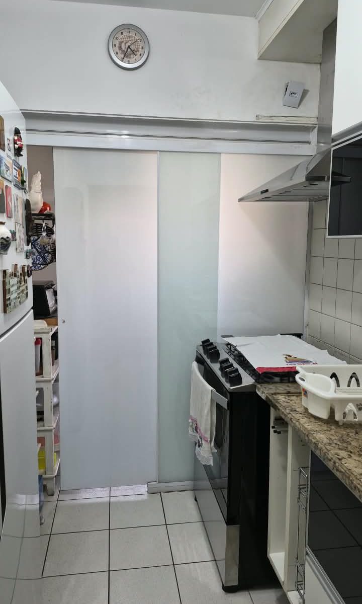 Película de Vidro residencial