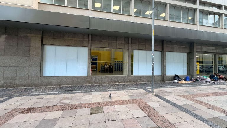 Película de Vidro residencial