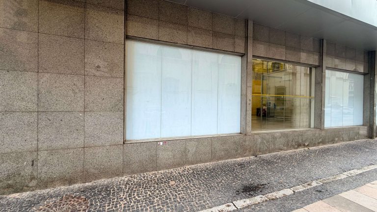 Película de Vidro residencial